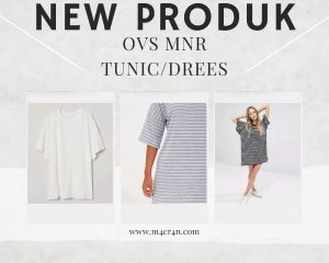 MnR OVS Tunic